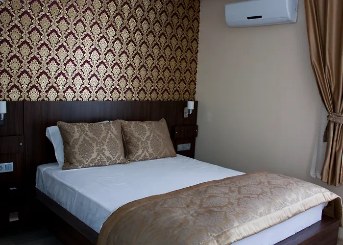 Istanbul Central Hotel