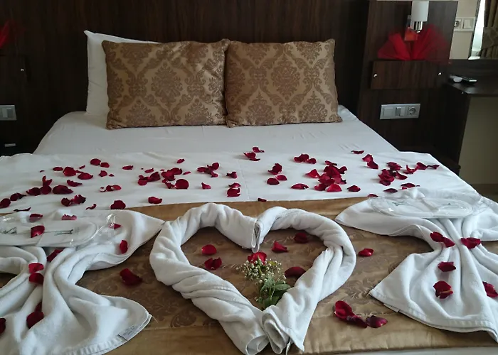 Istanbul Central Hotel