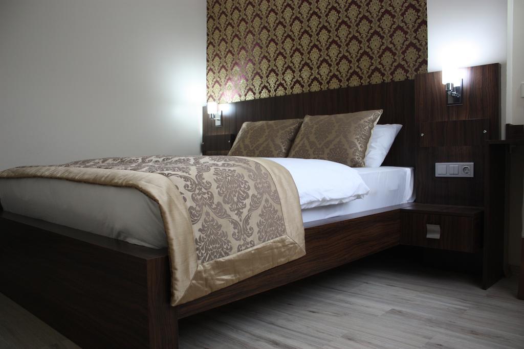Istanbul Central Hotel 2*