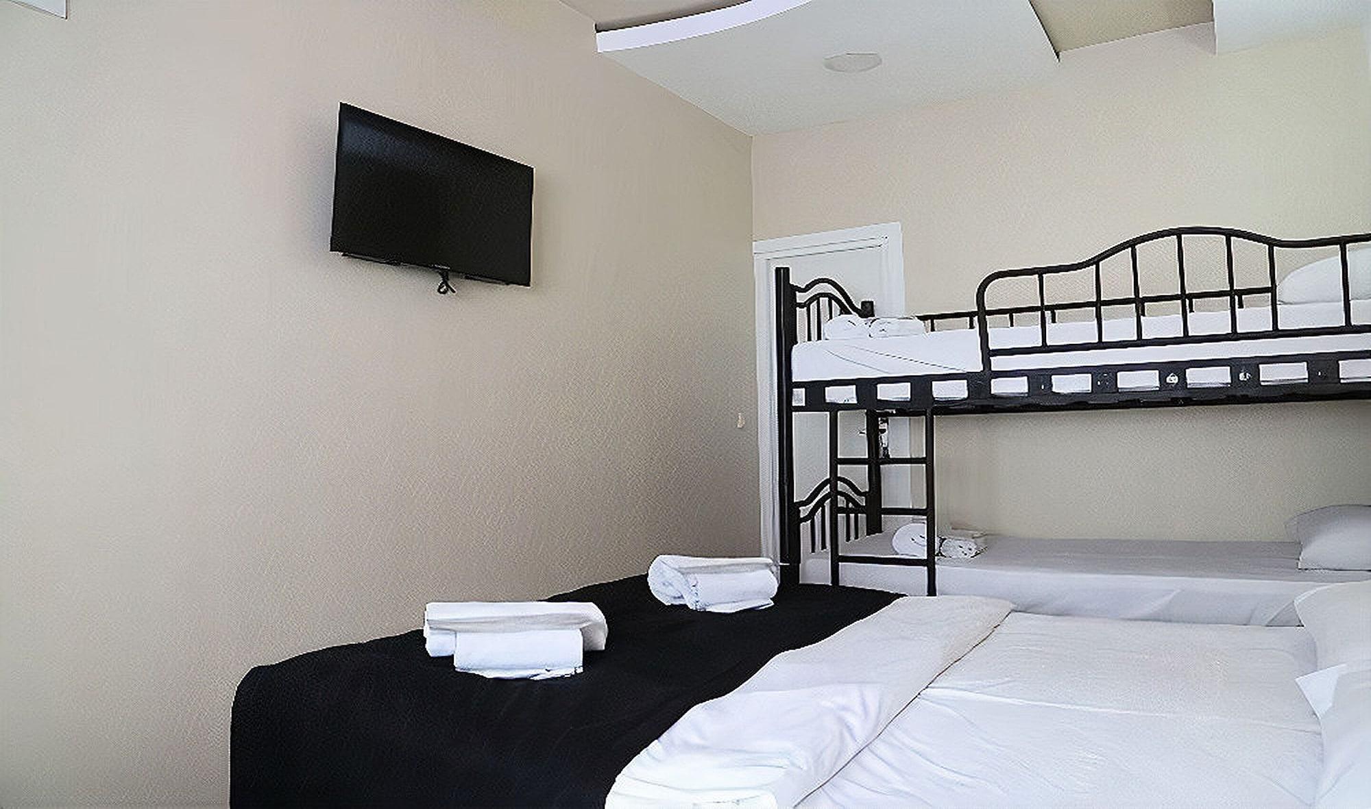 Hotel Istanbul Central Hotel