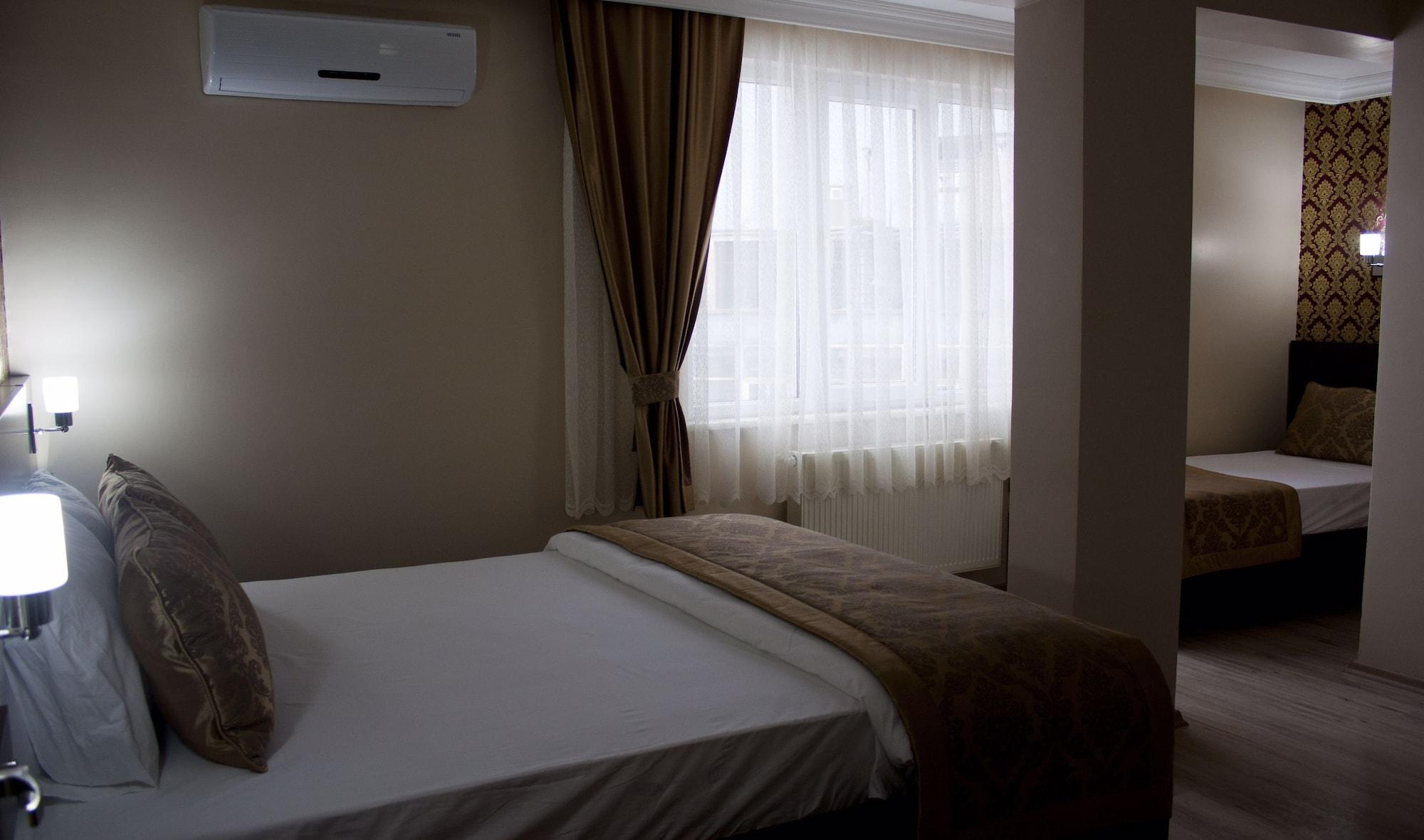 Hotel Istanbul Central Hotel