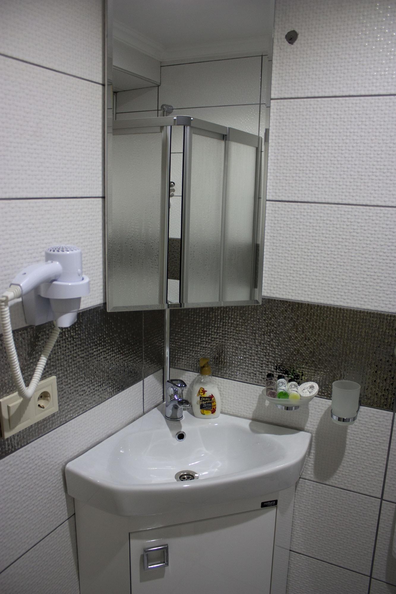 Istanbul Central Hotel Hotel Istambul