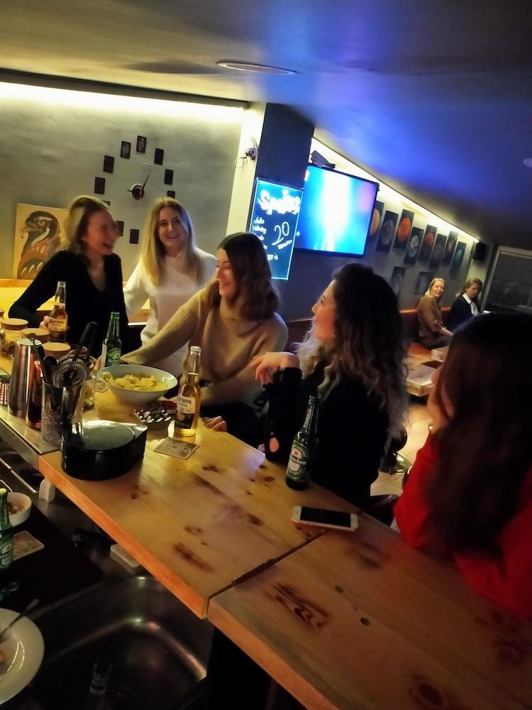 Istanbul Central Hotel Hotel Istambul