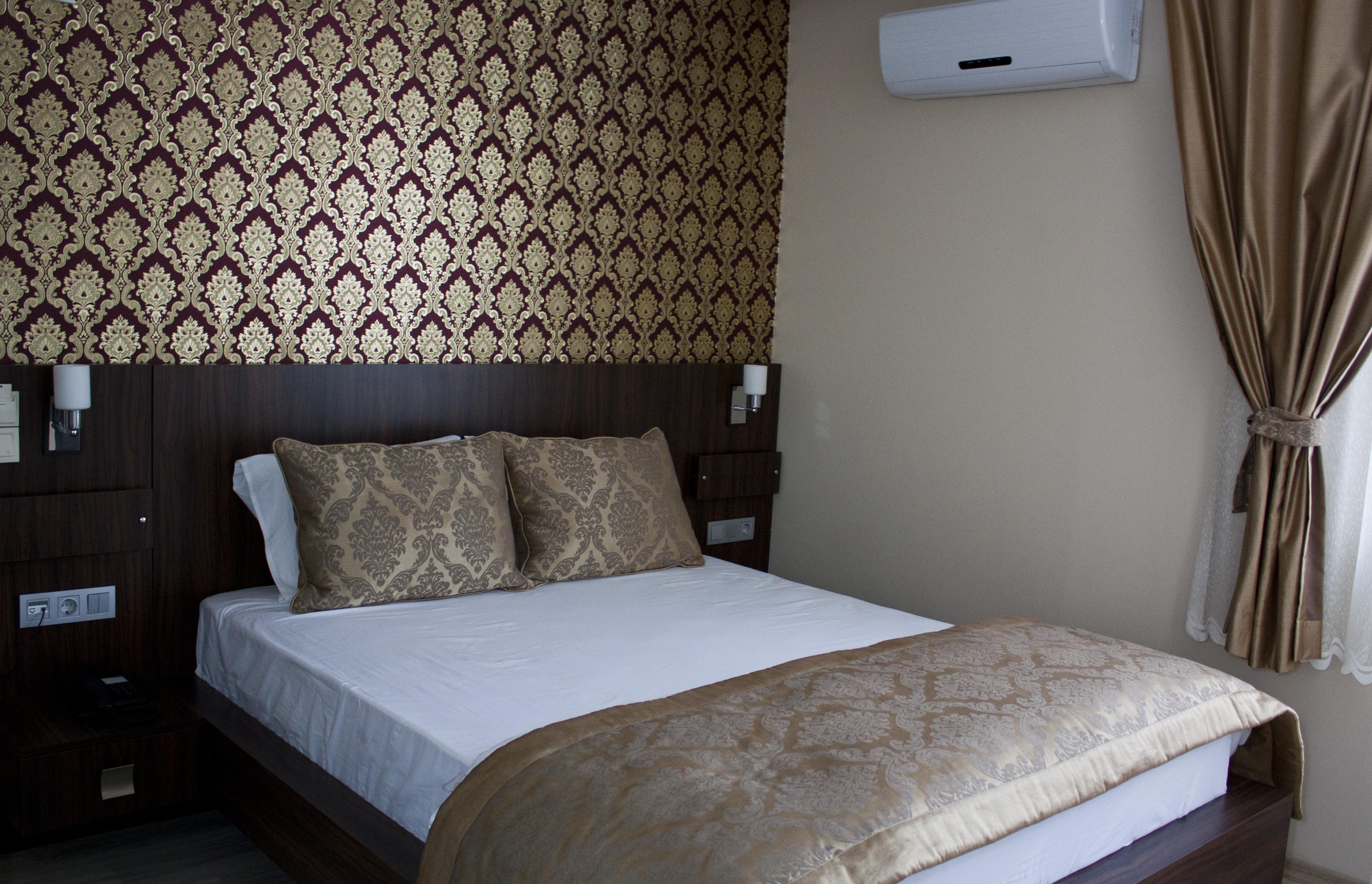 Istanbul Central Hotel 2* Istambul