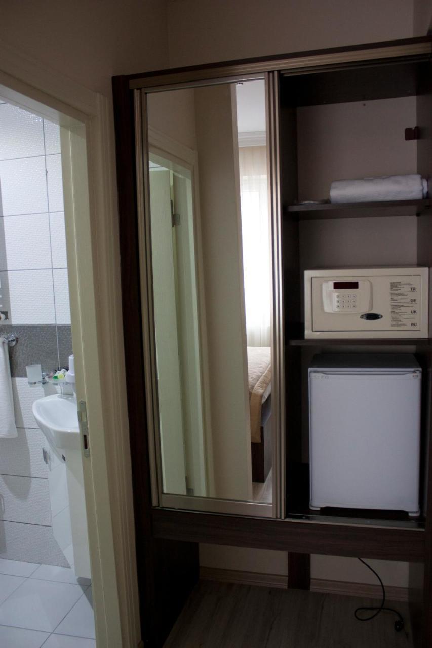 Istanbul Central Hotel 2* Istambul