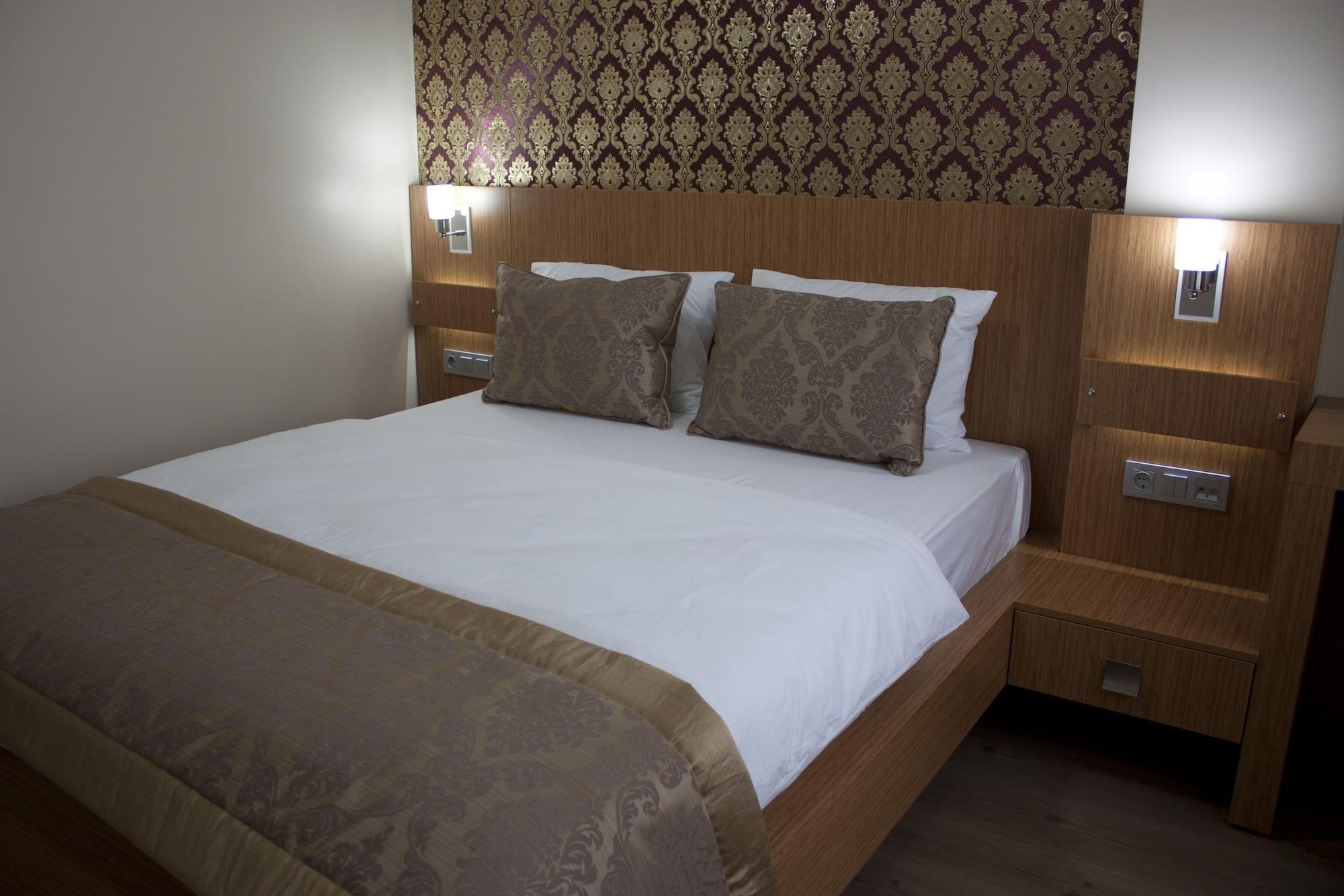 Istanbul Central Hotel 2* Stambuł
