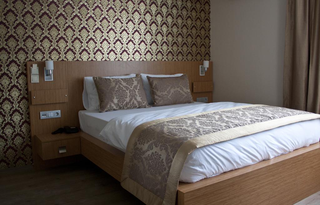 Hotel Istanbul Central Hotel Stambuł